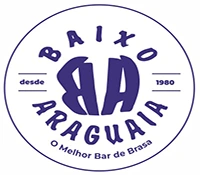 Logo Baixo Araguaia - Cliente Rest360 Analytics